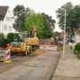 Monheim a. Rhein, Kanalerneuerung Am Sportplatz