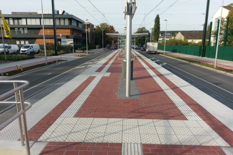 Grevenbroich, Umlegung Abwasser-Hauptsammler DN 900