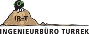 Dipl. Ing. C. Turrek, Beratende Ingenieurin, www.ibturrek.de Partner für: Tiefbau, Straßenbau, Entwässerung, Beratung · Planung · Bauleitung.